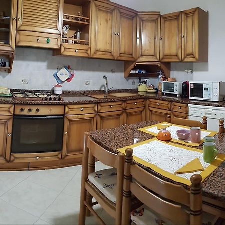 B&B Le Fontanelle Castiglioni  Екстериор снимка
