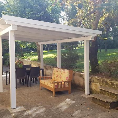 B&B Le Fontanelle Castiglioni  Екстериор снимка