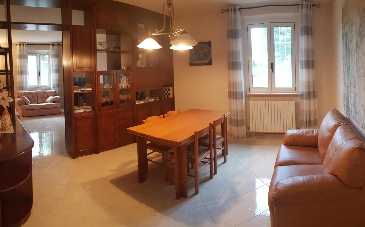 B&B Le Fontanelle Castiglioni  Екстериор снимка