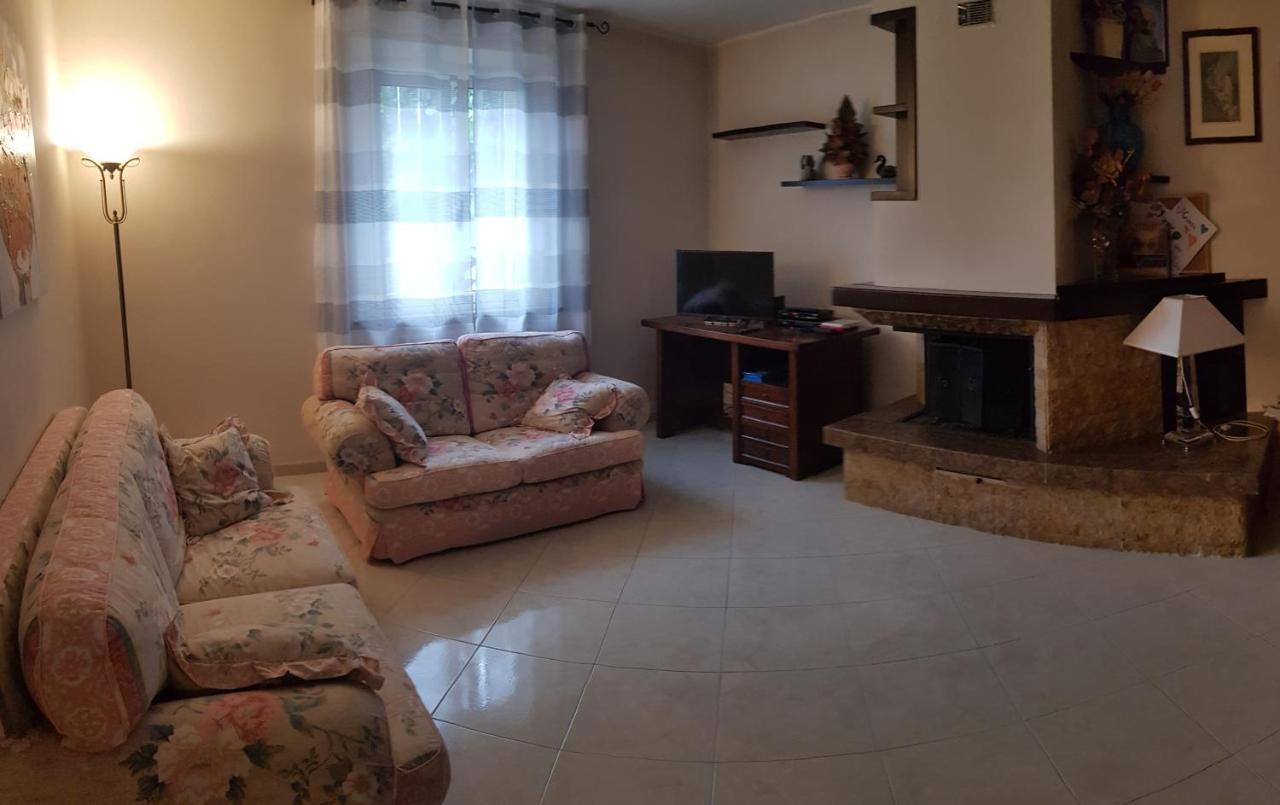 B&B Le Fontanelle Castiglioni  Екстериор снимка