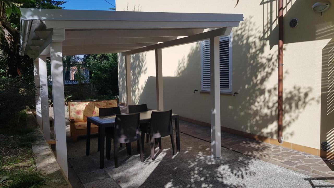 B&B Le Fontanelle Castiglioni  Екстериор снимка
