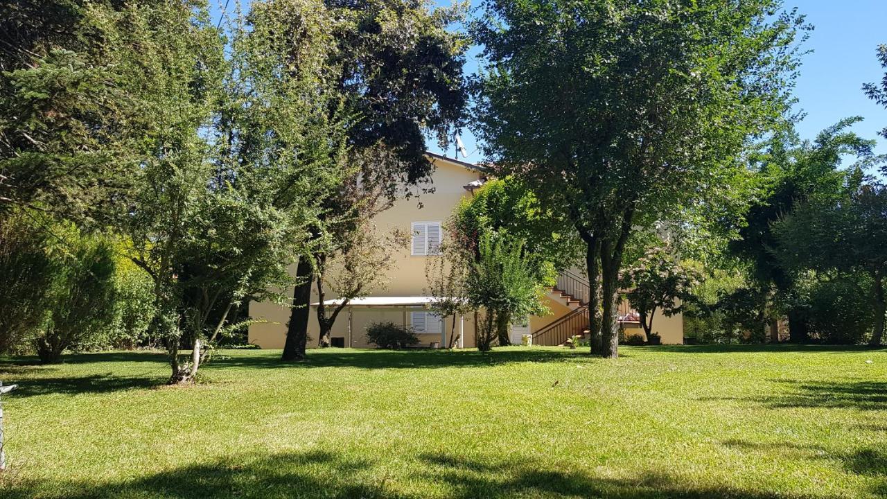 B&B Le Fontanelle Castiglioni  Екстериор снимка