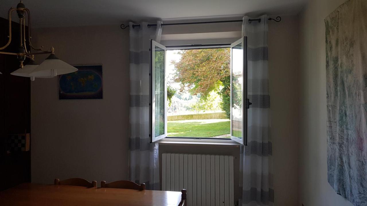 B&B Le Fontanelle Castiglioni  Екстериор снимка