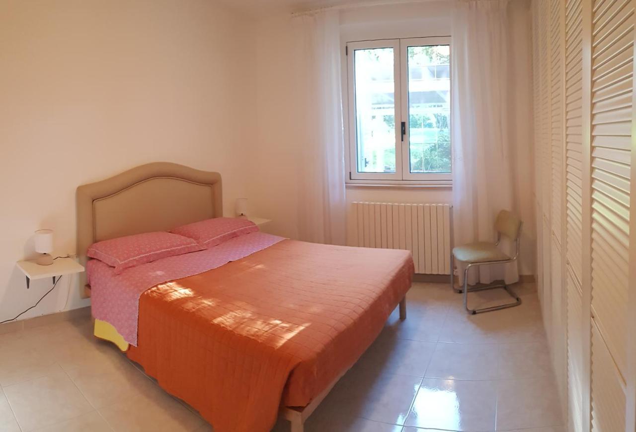 B&B Le Fontanelle Castiglioni  Екстериор снимка