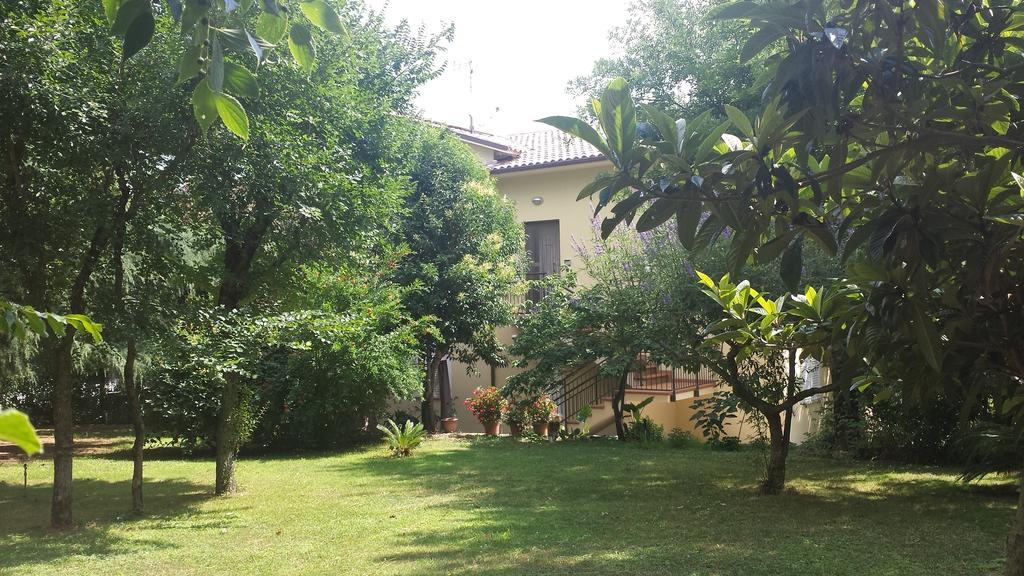 B&B Le Fontanelle Castiglioni  Екстериор снимка