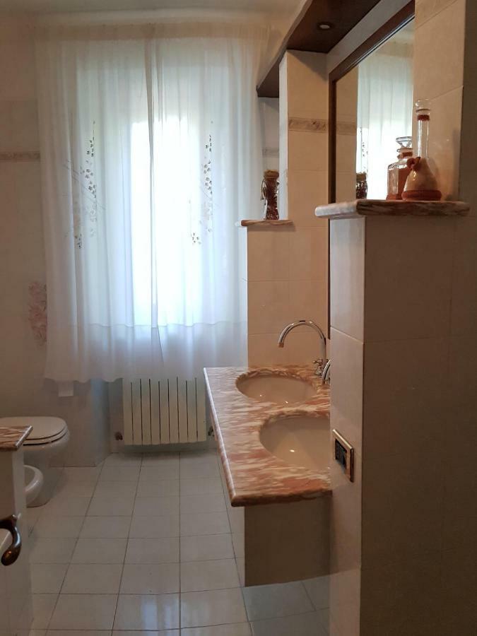 B&B Le Fontanelle Castiglioni  Екстериор снимка