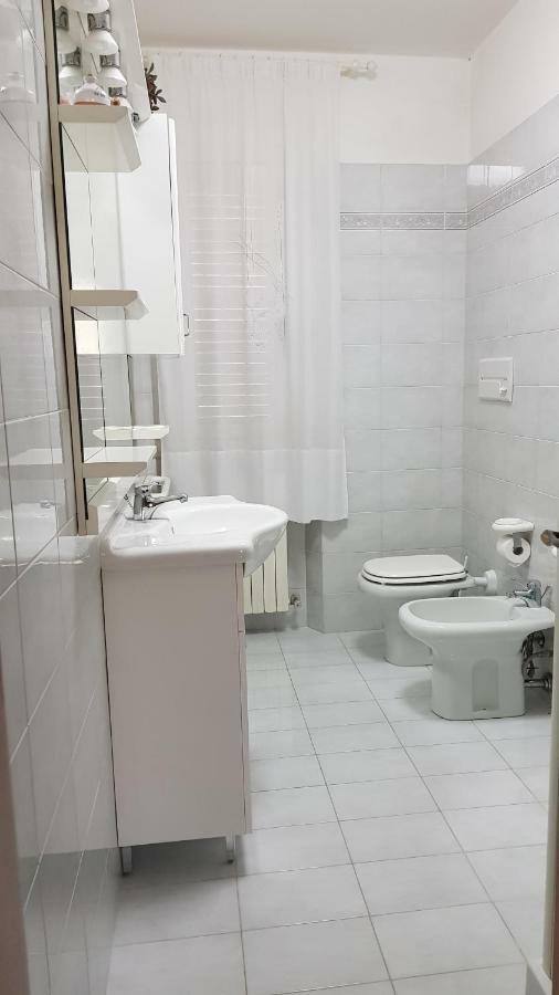 B&B Le Fontanelle Castiglioni  Екстериор снимка