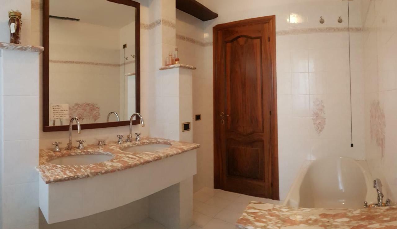 B&B Le Fontanelle Castiglioni  Екстериор снимка