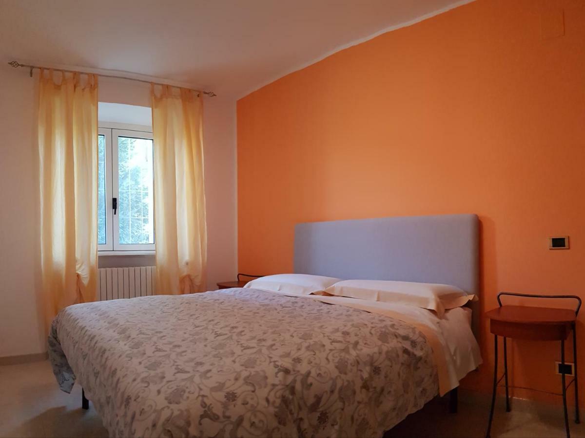 B&B Le Fontanelle Castiglioni  Екстериор снимка